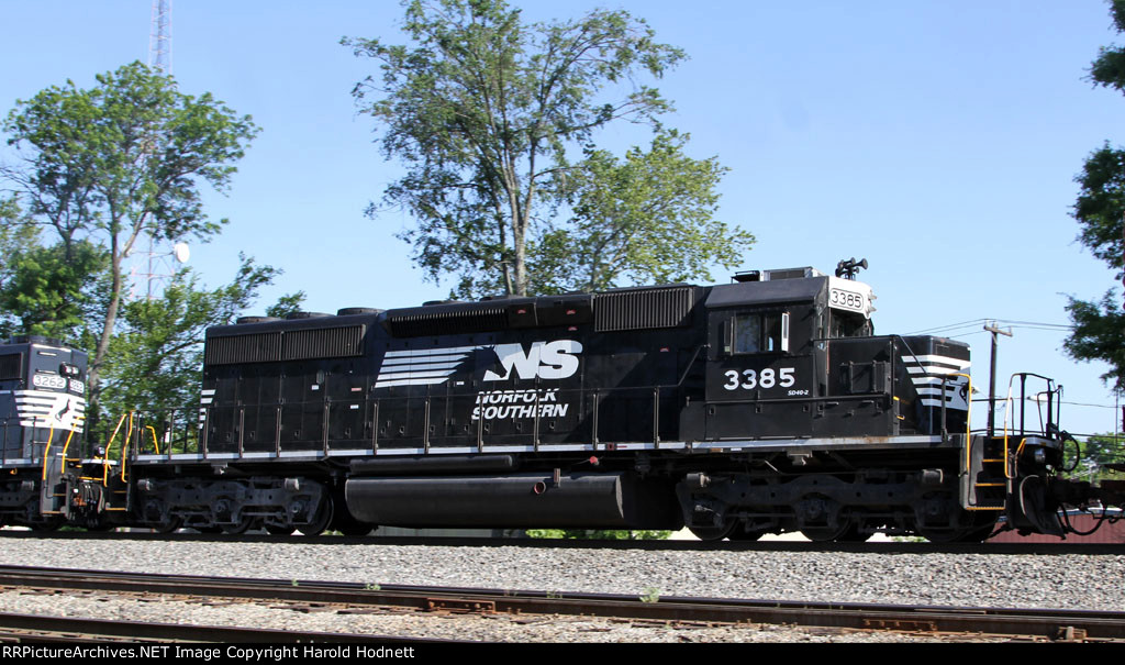 NS 3385